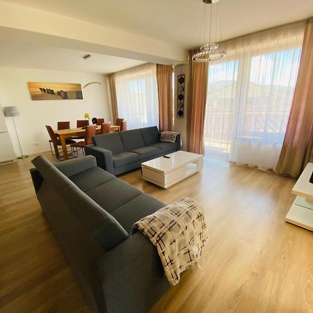 Apartman Donovaly, Panorama Eksteriør billede