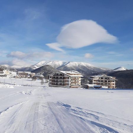 Apartman Donovaly, Panorama Eksteriør billede
