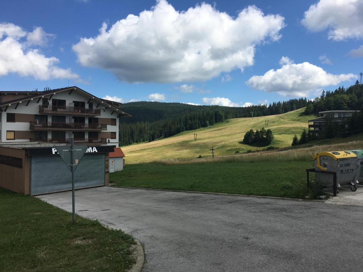 Apartman Donovaly, Panorama Eksteriør billede