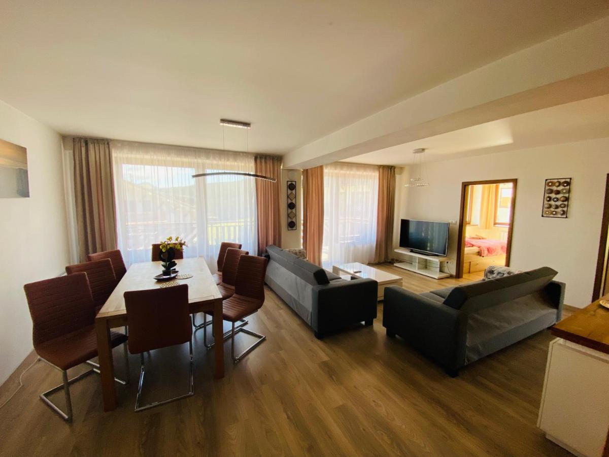 Apartman Donovaly, Panorama Eksteriør billede
