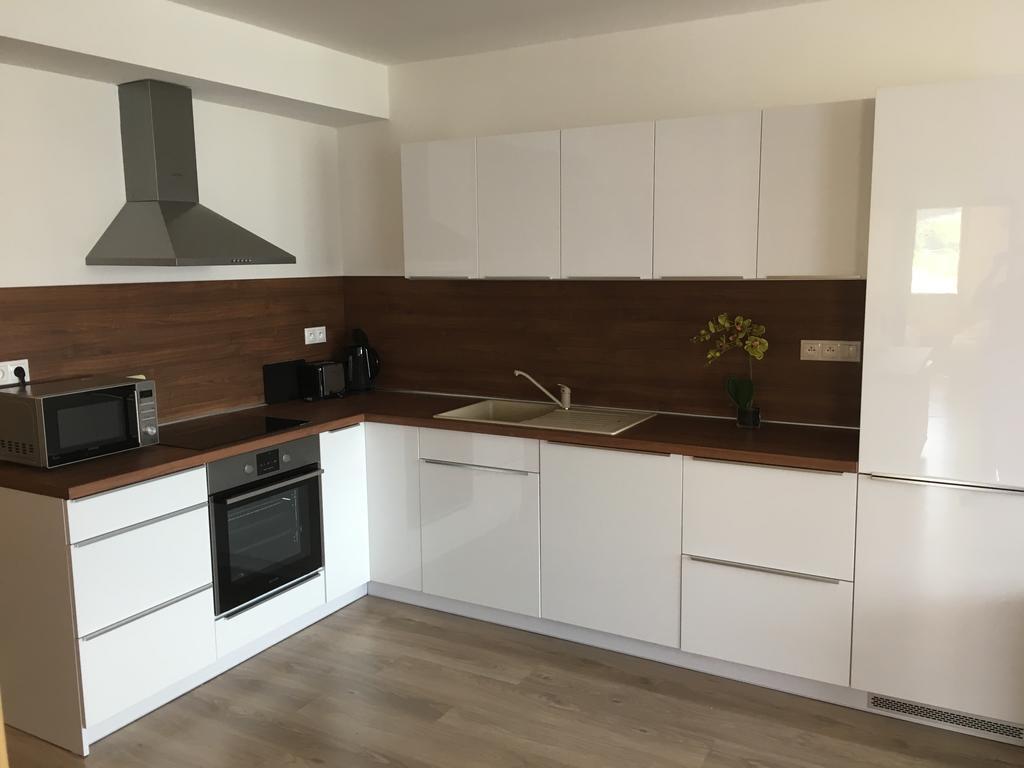 Apartman Donovaly, Panorama Eksteriør billede