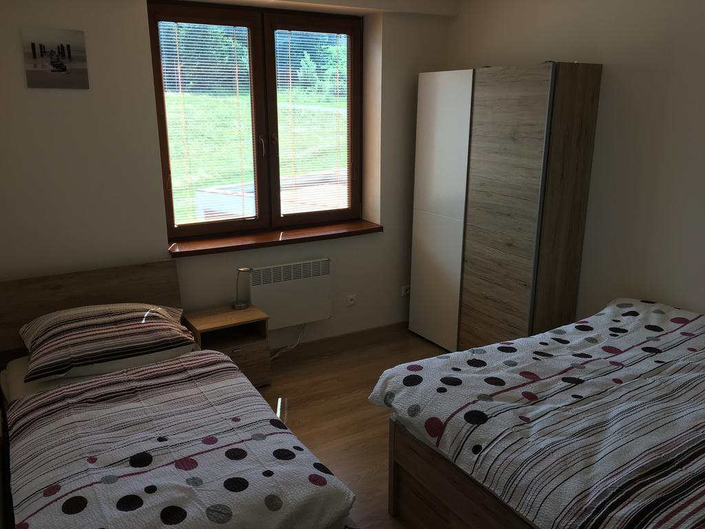 Apartman Donovaly, Panorama Eksteriør billede