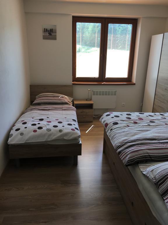 Apartman Donovaly, Panorama Eksteriør billede