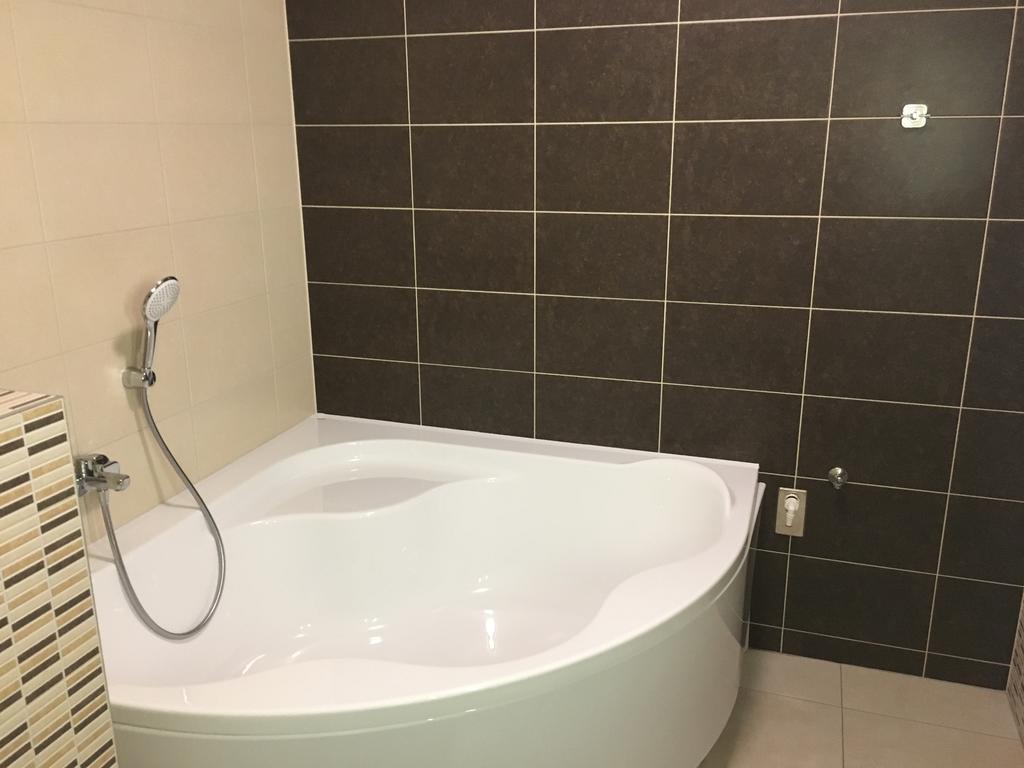 Apartman Donovaly, Panorama Eksteriør billede