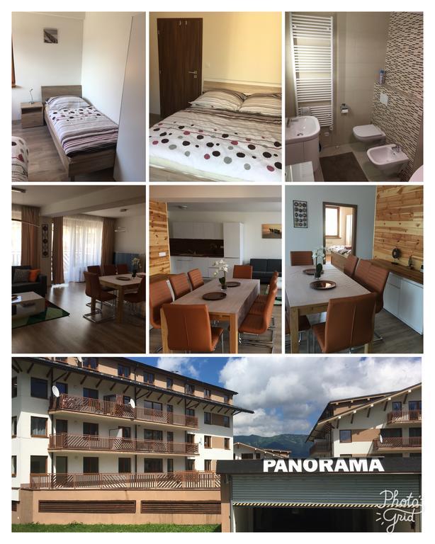 Apartman Donovaly, Panorama Eksteriør billede