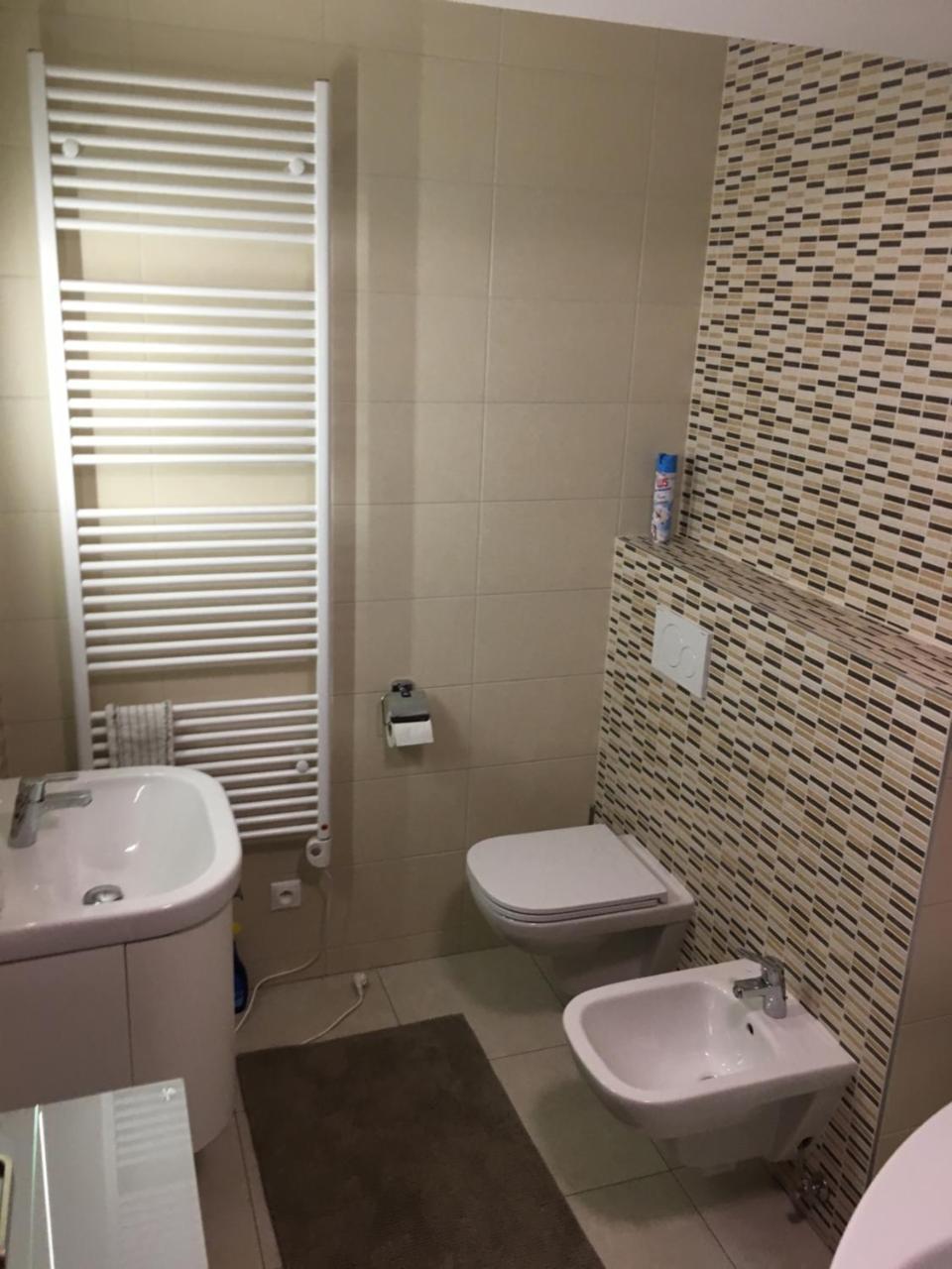 Apartman Donovaly, Panorama Eksteriør billede